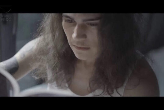 Lirik Lagu Promise - Melly Goeslaw