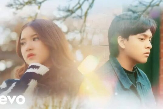 Lirik Lagu Masih Hatiku – Tiara Andini, Arsy Widianto Lirik Lagu Masih Hatiku - Tiara Andini, Arsy Widianto