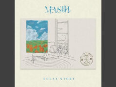 Lirik Lagu Masih – Eclat Story, Ada Band Lirik Lagu Masih - Eclat Story, Ada Band