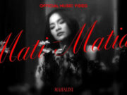 Lirik Lagu Mati Matian - Mahalini