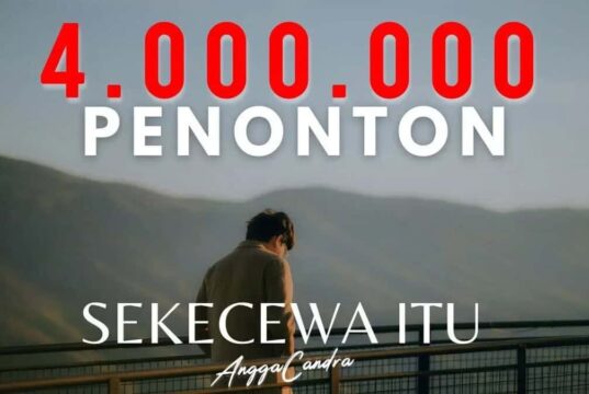 Lirik Lagu Sekecewa Itu – Angga Candra (Dimana Letak Hatimu Yang Dulu) Lirik Lagu Sekecewa Itu - Angga Candra