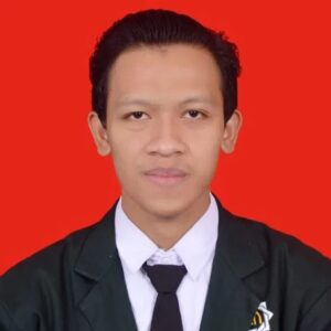 Ahmad Faisal Zam Ani