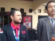 Kuasa Hukum IR dan HW Datangi Polsek Bayah