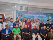 Tingkatkan Kompetensi Anggota, PWI Kota Tangerang Gelar KLW 