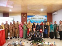 Pj Bupati Tangerang Terima Tim Verifikasi Lapangan Apresiasi Rumah Dataku Tingkat Nasional Pj Bupati Tangerang Terima Tim Verifikasi Lapangan Apresiasi Rumah Dataku Tingkat Nasional