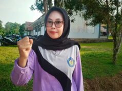 SMK N 12 Pandeglang Buka PPDB Bulan Juni 2024, Ini Kata Kepala Sekolah Siti Mudoipah, Kepala Sekolah SMKN 12 Pandeglang.