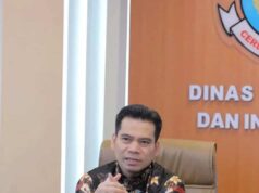 Inovasi Sistem PPDB Online, Diskominfo Tangsel Buka Akses Pendaftaran Lebih Efisien Inovasi Sistem PPDB Online, Diskominfo Tangsel Buka Akses Pendaftaran Lebih Efisien