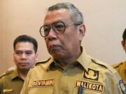 Jelang Iduladha 2024, Pemkot Tangsel Sudah Periksa Kesehatan 3.388 Hewan Kurban