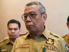 Jelang Iduladha 2024, Pemkot Tangsel Sudah Periksa Kesehatan 3.388 Hewan Kurban Jelang Iduladha 2024, Pemkot Tangsel Sudah Periksa Kesehatan 3.388 Hewan Kurban