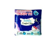 Softex Hello Kitty