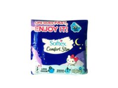 Bisa Menyerap hanya 1 Detik Saja, Inilah 5 Rekomendasi Softex Hello Kitty Softex Hello Kitty