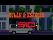 Lirik Lagu Bulan dan Ksatria - Superman Is Dead
