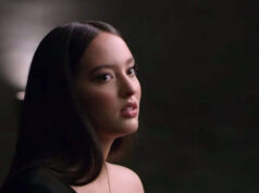 Lirik Lagu You Don't Even Know Me - Faouzia