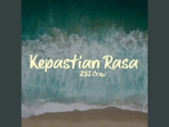 Lirik Lagu Kepastian Rasa - ZBI Crew (Kau Mengajarkanku Mengenal Cinta)