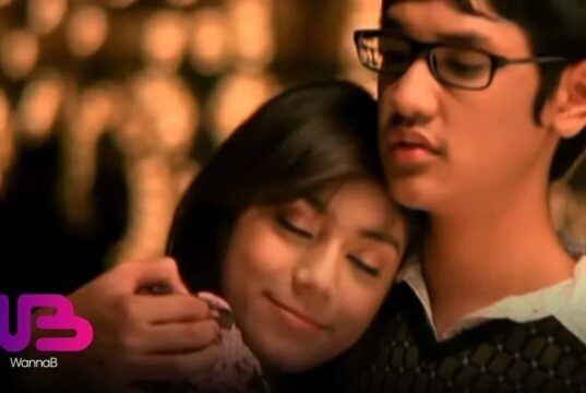 Lirik Lagu Terima Kasih Cinta - Afgan (Terima Kasih Cinta Untuk Segalanya)