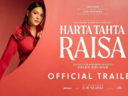 Film "Harta Tahta Raisa", Melodi Kehidupan Sang Diva