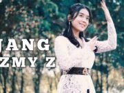 Lirik Lagu Jang dan Artinya - Azmy Z (Lagu Sunda)
