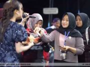 Lirik Lagu Pria Idaman - Tasya Rosmala