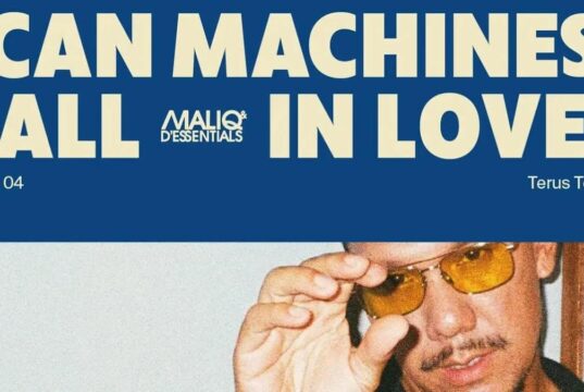 Lirik Lagu Terus Terang - MALIQ & D'Essentials