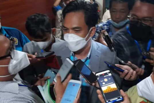 Pengamat Nilai Jika Airin Dipasangkan dengan Arief Bisa Menangkan Pilgub Banten
