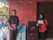 Kejaksaan Negeri (Kejari) Kabupaten Tangerang meluncurkan program Siap Antar Barang Bukti, Foto. (Istimewa)