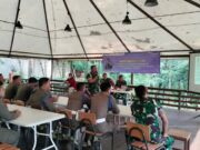 Satpol PP Gelar Bimbingan Teknis ini diikuti oleh 18 personel, Foto. (Istimewa)