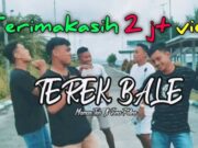 Lirik Lagu Terek Bale dan Artinya - Maman Ten (Sorry Nyanda Mampan)