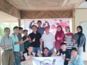 CJBI Siap Dongkrak Kemajuan Negara Melalui Media, pada Hari Rabu (28/08/2024).