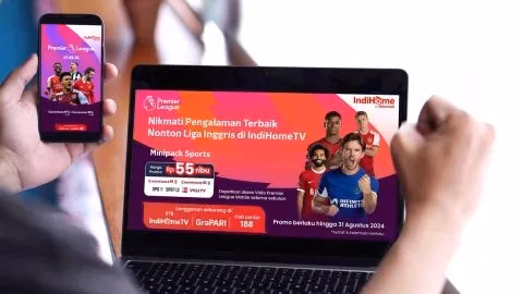 indihome
