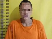 Terduga pelaku spesialis bobol rumah warga, Foto. (Istimewa)