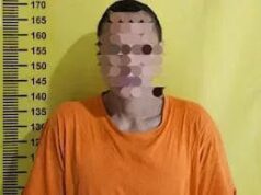 Polsek Teluk Naga Ringkus Pelaku Bobol Rumah, Bermodal Obeng dan Pahat Saat Beraksi Terduga pelaku spesialis bobol rumah warga, Foto. (Istimewa)