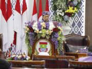Pemkab Tangerang Fokuskan Pembangunan dan Kesejahteraan Sosial