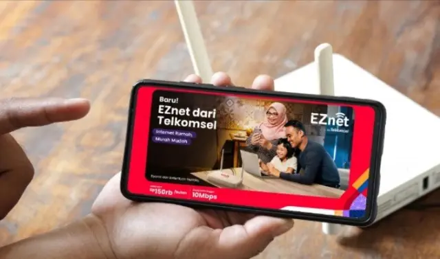 EZnet