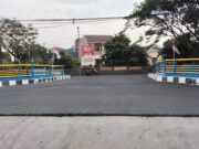 Pemkot Tangerang Tingkatkan Infrastruktur Jalan dan Jembatan Untuk Kenyamanan Masyarakat