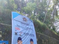 PWI Banten Ajak Warga Jaga Kondusifitas Jelang Pilkada 2024 PWI Banten mengajak untuk menjaga kondusifitas dalam Pilkada Serentak 2024.
