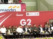 Diikuti 450 Atlet dari 21 Negara se-Asia, Kejuaraan Internasional KASAD 6th Asian Taekwondo Open Championships 2024 Resmi Dibuka