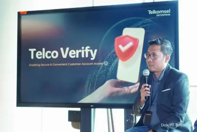 Telco verify