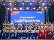 IndonesiaNEXT Summit 2024 Sukses Digelar, Telkomsel Dorong Talenta Muda Menjadi Technopreneur Inovatif