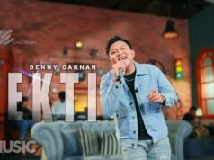 Lirik Lagu Sekti dan Artinya – Denny Caknan Lirik Lagu Sekti dan Artinya - Denny Caknan