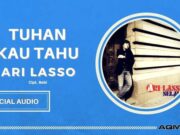 Lirik Lagu Tuhan Kau Tahu - Ari Lasso