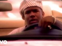 Lirik Lagu On Bended Knee dan Terjemahan - Boyz II Men