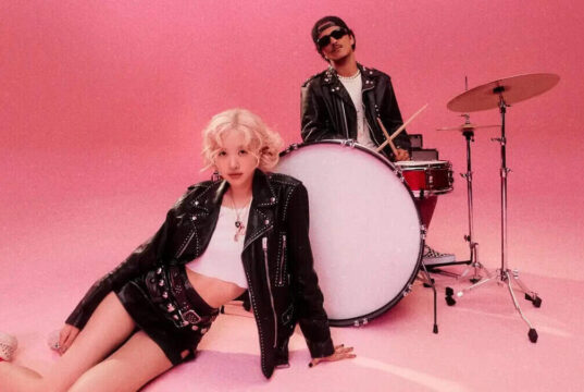 Lirik Lagu APT – Rose Blackpink, Bruno Mars Lirik Lagu APT - Rose Blackpink, Bruno Mars