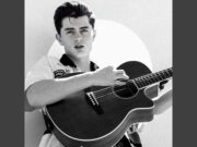Lirik Lagu I Think They Call This Love - Elliot James Reay