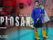 Lirik Lagu Oplosan - Eri Pras