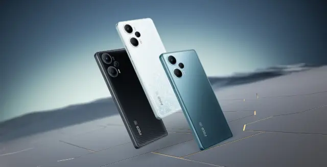 Harga Poco F5 Berapa Cek di Bawah Ini Harga Poco F5 Berapa Cek di Bawah Ini