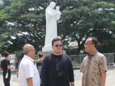 Simpati Abraham untuk Guru SD di Tangerang, Siap Perjuangkan Aspirasi Kesejahteraan