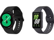 Perbedaan Samsung Galaxy Watch4 dengan Samsung Galaxy Fit3
