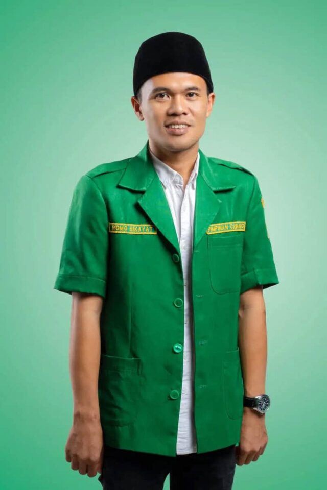 GP Ansor Lebak tanggapi polemik tentang Gus Miftah.