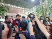 Mensos Gus Ipul: Ketum SMSI Firdaus Yang Membuat Kami Terperangkap Disini