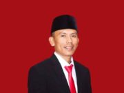 H. Dimas, S.IP Legislator DPRD Kabupaten Lebak siap Maju untuk menjadi Ketua KNPI Kabupaten Lebak Tahun 2025.